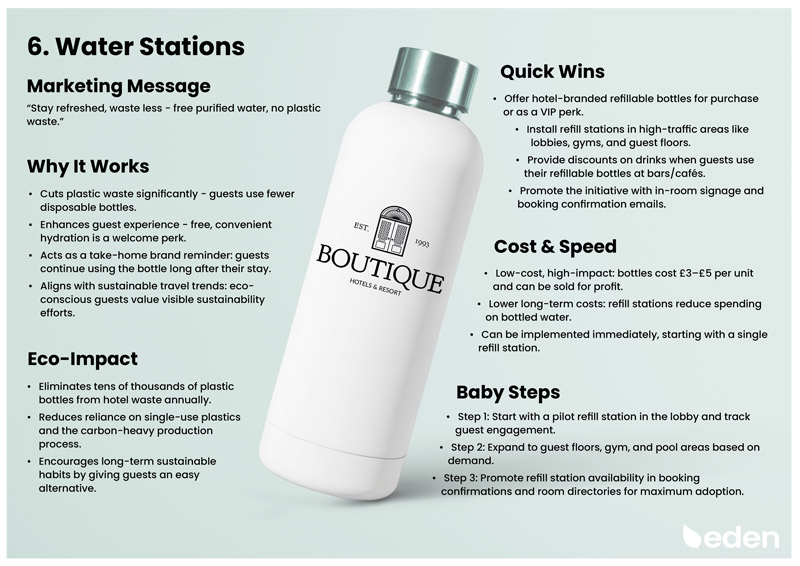 Microplastic Filters